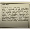 Image 3 : 2014 ROYAL CANADIAN MINT "INTERCONNECTIONS: