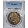 Image 1 : 1884-O MORGAN DOLLAR PCGS MS64