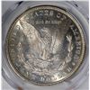 Image 3 : 1880-S MORGAN DOLLAR PCGS MS65