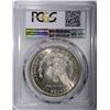 Image 4 : 1880-S MORGAN DOLLAR PCGS MS65