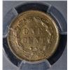 Image 3 : 1859 INDIAN CENT PCGS MS-62
