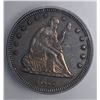 Image 2 : 1877-CC SEATED QUARTER ICG MS-62