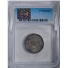 Image 4 : 1877-CC SEATED QUARTER ICG MS-62