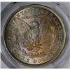 Image 3 : 1881 MORGAN SILVER DOLLAR PCGS MS-64