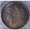 Image 2 : 1887 MORGAN DOLLAR PCGS MS63
