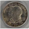 Image 2 : 1921 ALABAMA COMMEM HALF DOLLAR PCGS MS-65