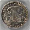 Image 3 : 1921 ALABAMA COMMEM HALF DOLLAR PCGS MS-65