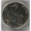 Image 3 : 1923-S MONROE COMMEM HALF DOLLAR PCGS MS-63