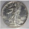 Image 2 : 1940 WALKING LIBERTY HALF DOLLAR PCGS PR-64