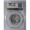 Image 4 : 1940 WALKING LIBERTY HALF DOLLAR PCGS PR-64