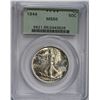 Image 1 : 1944 WALKING LIBERTY HALF DOLLAR PCGS MS-65