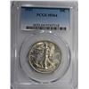 Image 1 : 1947 WALKING LIBERTY HALF DOLLAR PCGS MS-64