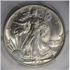 Image 2 : 1947 WALKING LIBERTY HALF DOLLAR PCGS MS-64