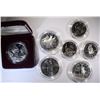 Image 1 : Group of Commemoratives - No Packaging.