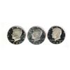 Image 4 : PROOF KENNEDY HALF DOLLARS: