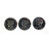Image 5 : PROOF KENNEDY HALF DOLLARS: