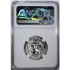 Image 4 : 1956 WASHINGTON QTR NGC PF68CAMEO