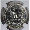 Image 3 : 1957 WASHINGTON QTR NGC PF67 STAR