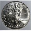 Image 2 : 2014 AMERICAN SILVER EAGLE, CCGS PERFECT GEM BU