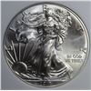 Image 2 : 2017 AMERICAN SILVER EAGLE, CCGS PERFECT GEM BU