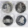 Image 1 : 1995 CIVIL WAR, 1992 WHITE HOUSE,