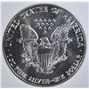 Image 3 : 1992 AMERICAN SILVER EAGLE WHSG PERFECT GEM BU