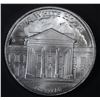 Image 2 : DONALD TRUMP/WHITEHOUSE 1oz SILVER ROUND