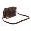 Image 3 : Louis Vuitton Monogram Canvas Leather Nile GM Shoulder Bag