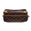 Image 7 : Louis Vuitton Monogram Canvas Leather Nile GM Shoulder Bag