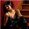 Image 2 : Glass and Gloves by Perez, Fabian