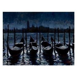 Venetian Nights by Perez, Fabian