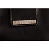 Image 5 : Bvlgari Black Leather Tote Handbag