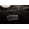 Image 7 : Bvlgari Black Leather Tote Handbag