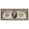 Image 1 : 1934A $10 Federal Reserve STAR Note