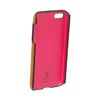 Image 4 : MCM Cognac Visetos Coated Canvas Rabbit IPhone5 Hard Case
