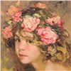 Image 2 : Inocencia by Royo