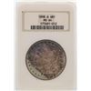 Image 1 : 1898-O $1 Morgan Silver Dollar Coin NGC MS64