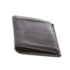 Image 3 : Louis Vuitton Black Taiga Leather Brazza Wallet