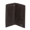 Image 6 : Louis Vuitton Black Taiga Leather Brazza Wallet
