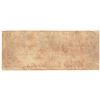 Image 2 : 1828 $3 Hoboken Banking, NY Obsolete Bank Note
