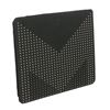 Image 2 : MCM Green Leather Studded Tablet Case Cover