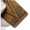 Image 3 : Louis Vuitton Brass Keychain