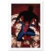Image 1 : Fear Itself: Spider-Man #1 by Stan Lee - Marvel Comics