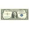 Image 1 : $1 XF/AV Silver Certificate Currency