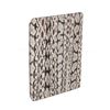 Image 2 : MCM White Black Snakeskin Leather Tablet Case Cover