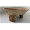 Image 4 : Mayan Tripod Effigy Bowl