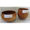 Image 1 : Pair of Hawaiian Bowls