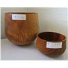 Image 1 : Pair of Hawaiian Bowls