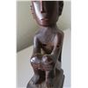 Image 10 : Wood Finial on Stand
