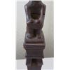 Image 3 : Wood Finial on Stand